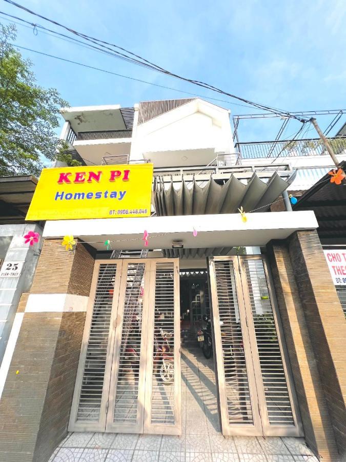 Kenzpia Homestay Hue Luaran gambar