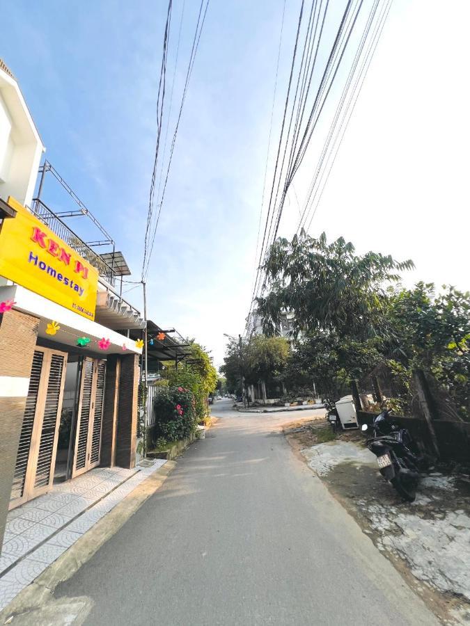 Kenzpia Homestay Hue Luaran gambar