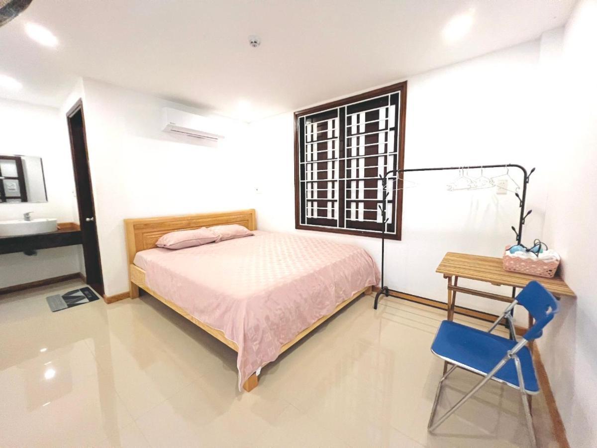 Kenzpia Homestay Hue Luaran gambar