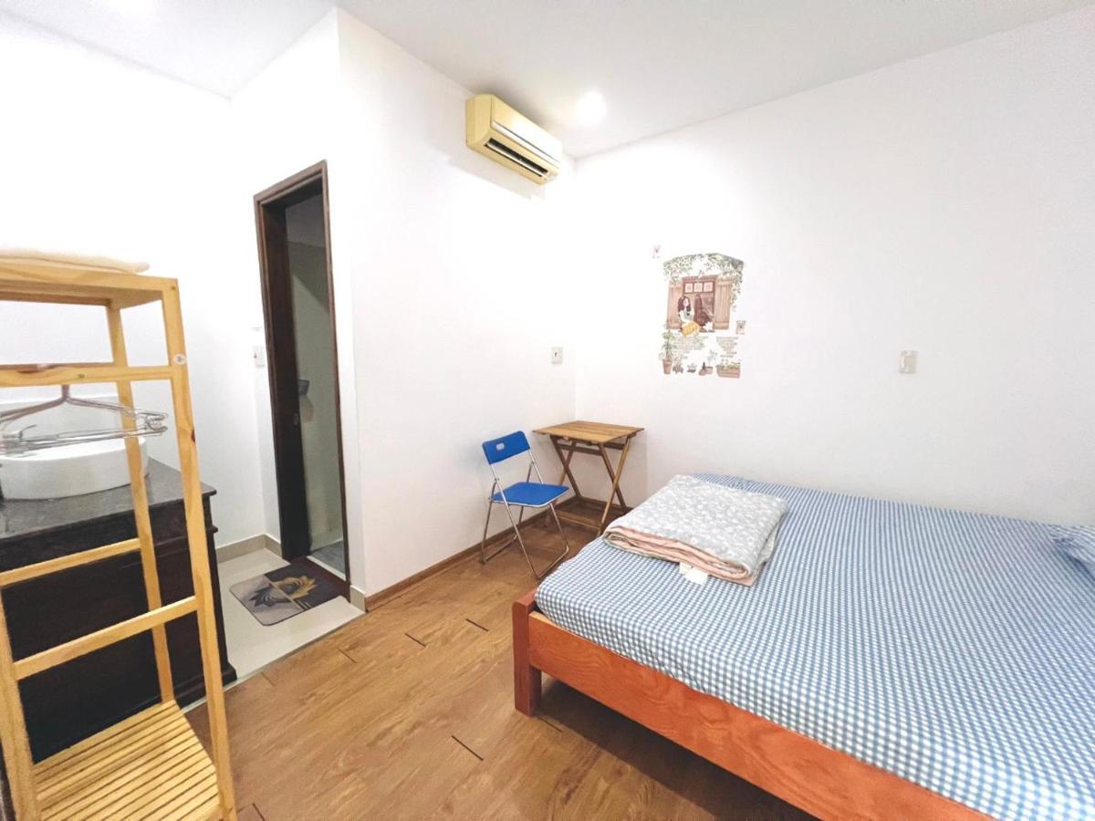 Kenzpia Homestay Hue Luaran gambar