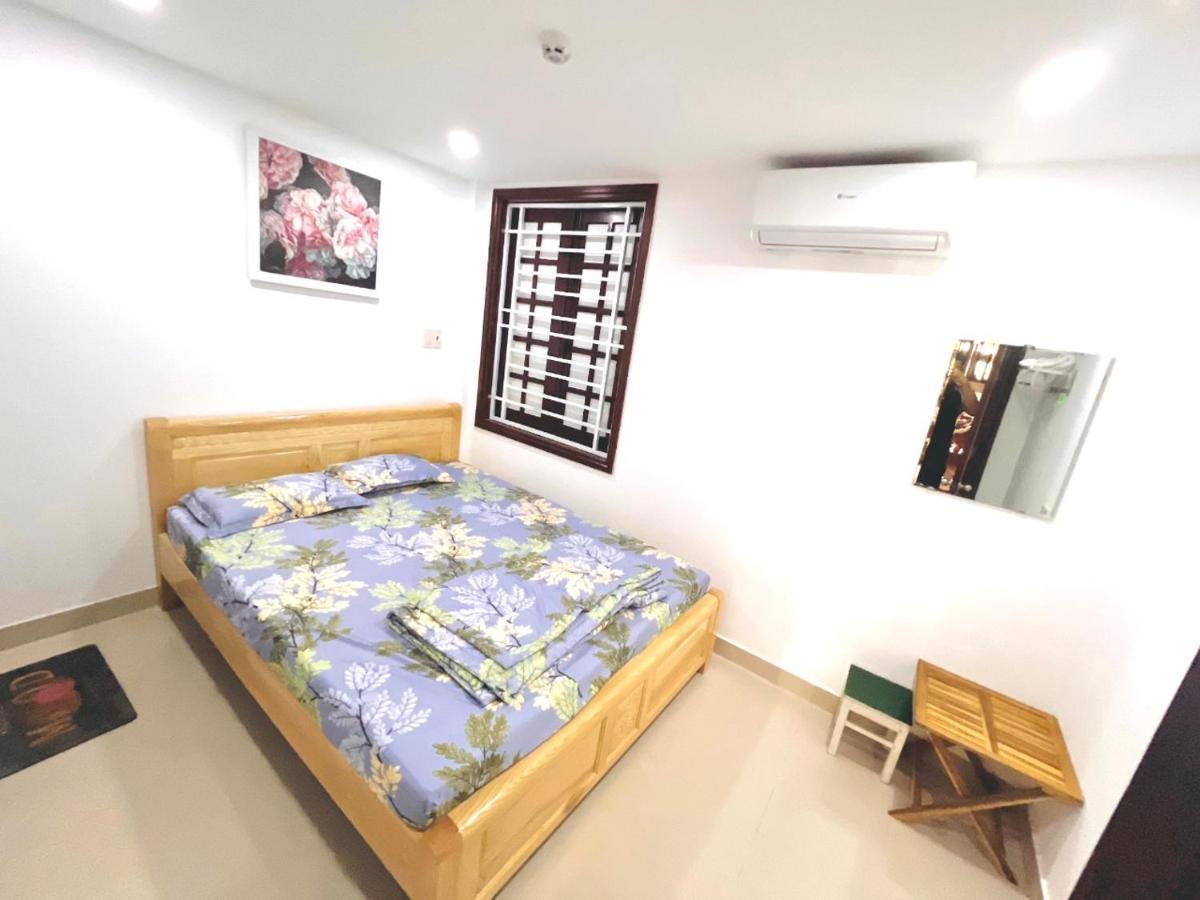 Kenzpia Homestay Hue Luaran gambar