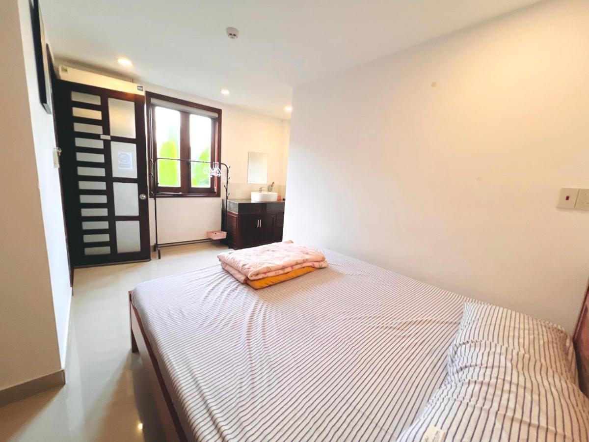 Kenzpia Homestay Hue Luaran gambar