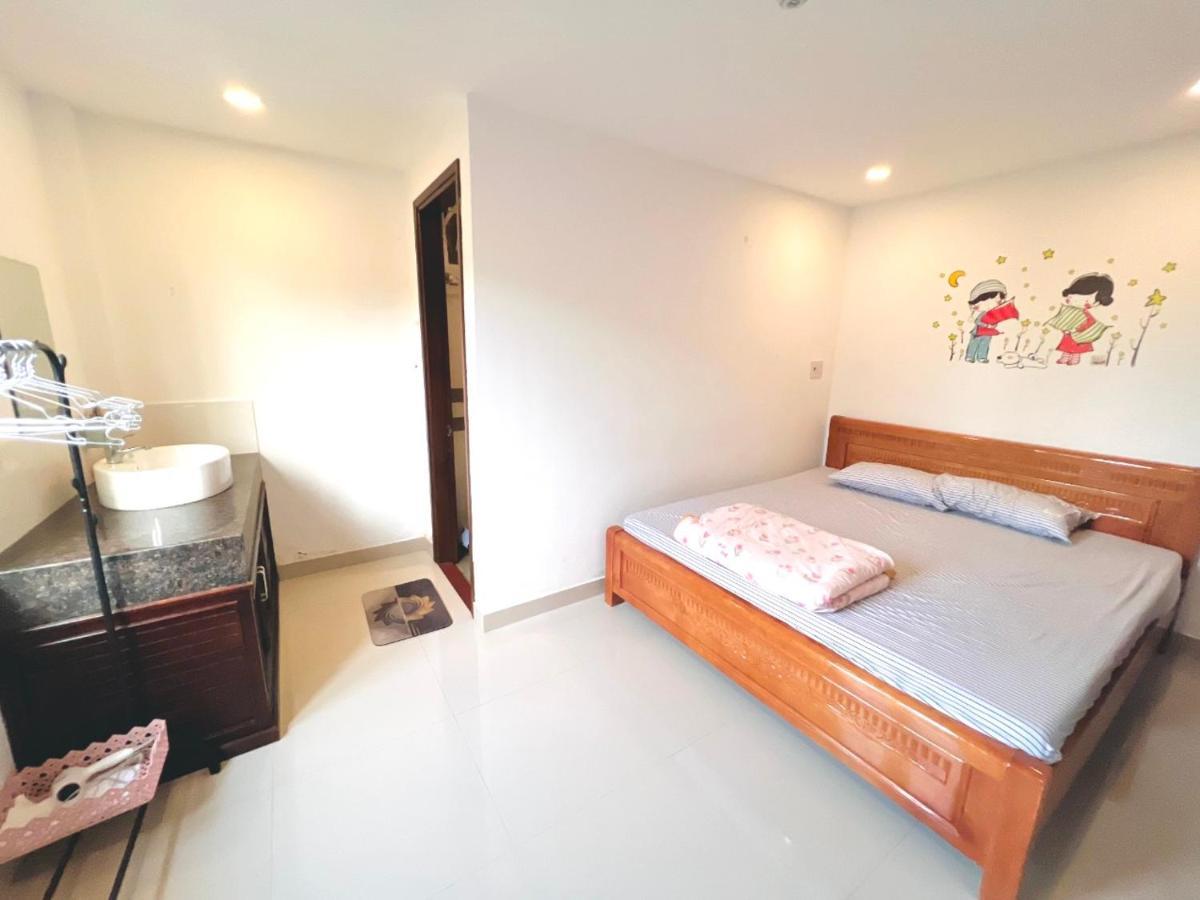 Kenzpia Homestay Hue Luaran gambar