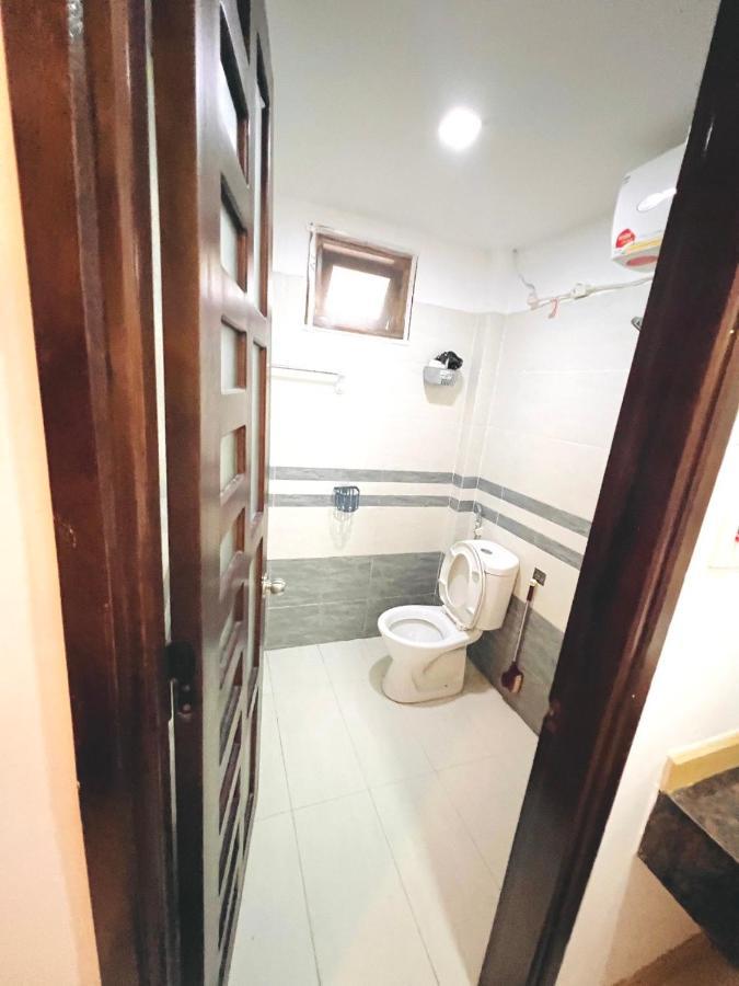 Kenzpia Homestay Hue Luaran gambar