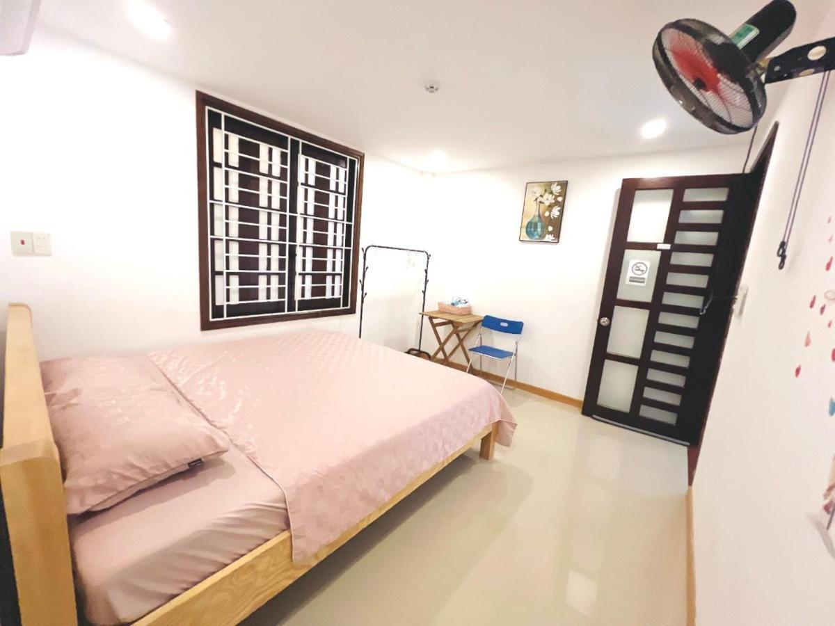Kenzpia Homestay Hue Luaran gambar