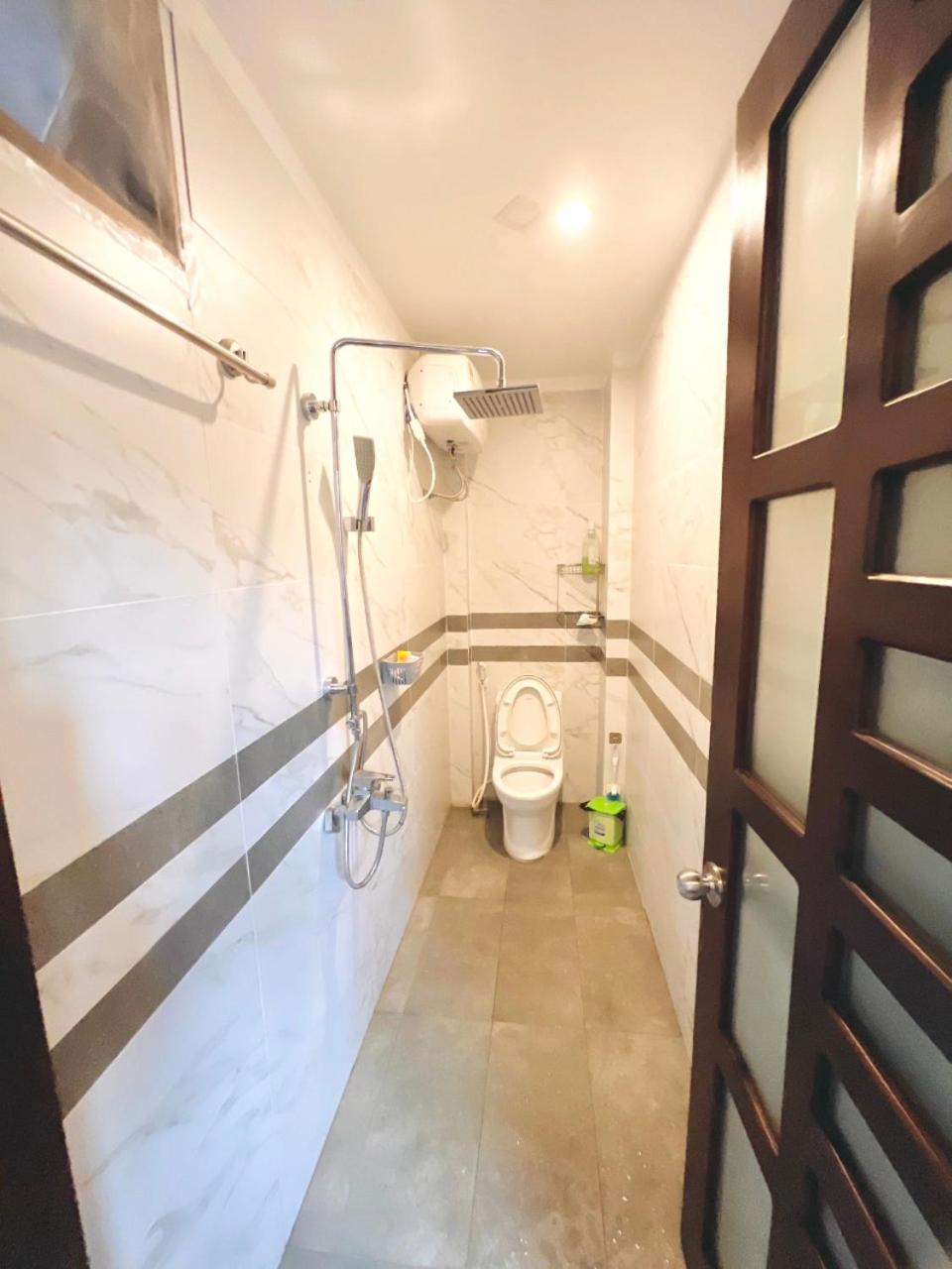 Kenzpia Homestay Hue Luaran gambar