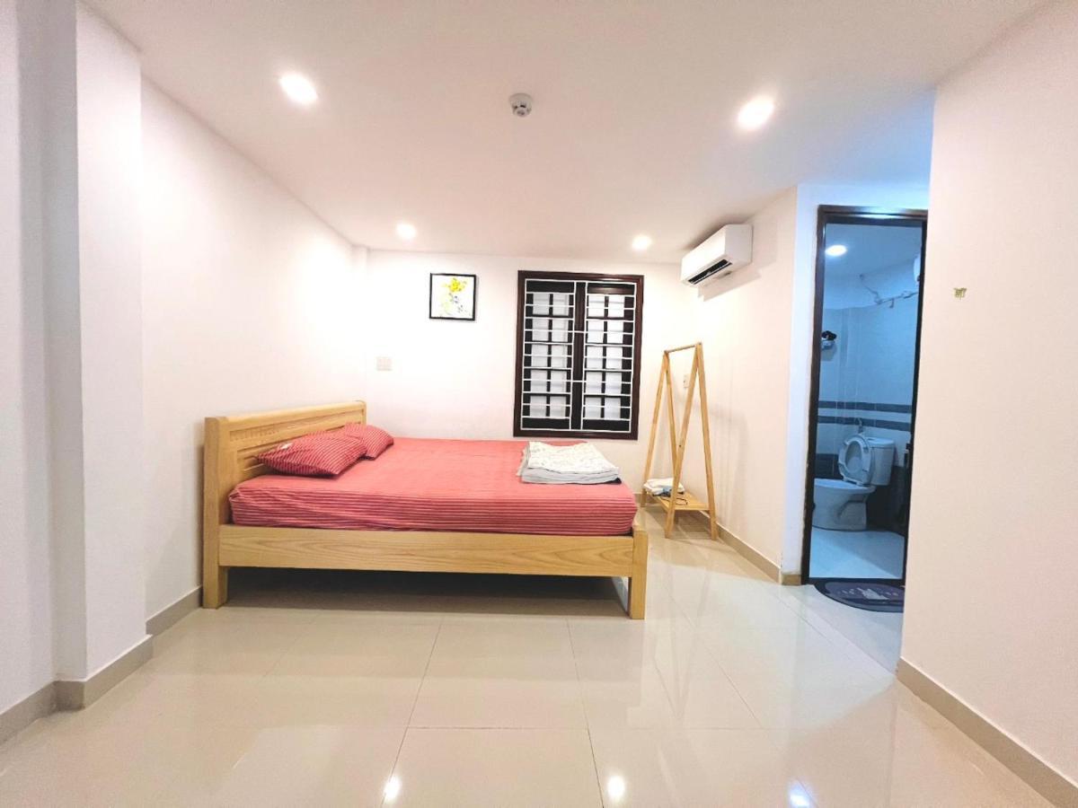 Kenzpia Homestay Hue Luaran gambar