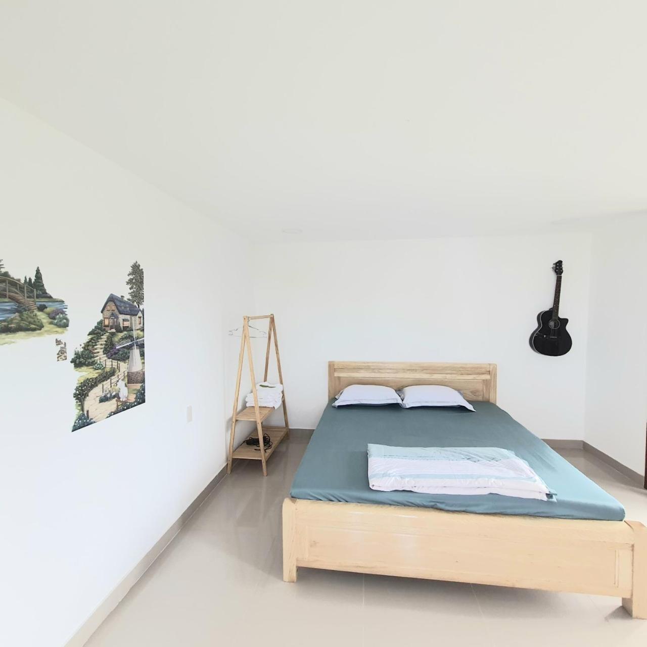 Kenzpia Homestay Hue Luaran gambar